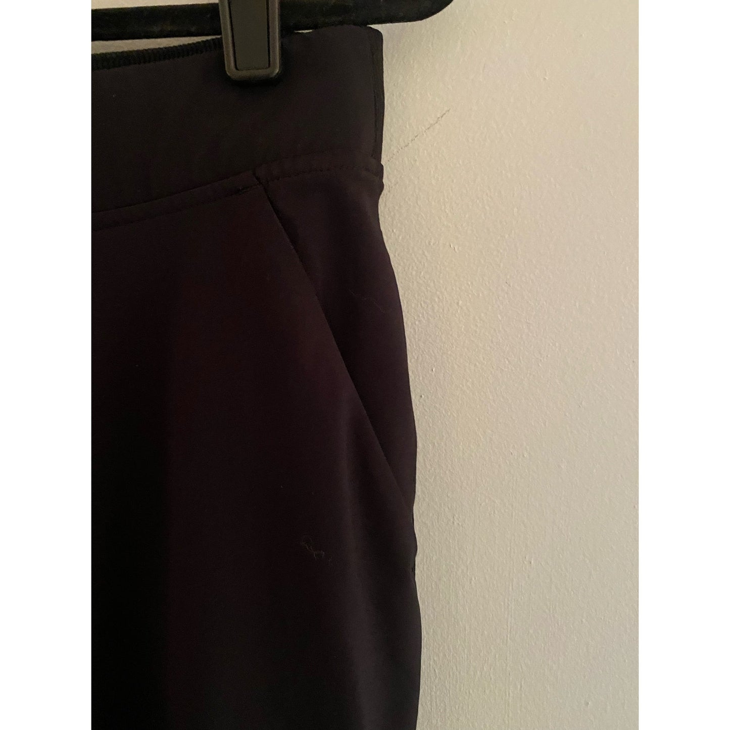 Athleta Brooklyn Ankle Pants Size 8