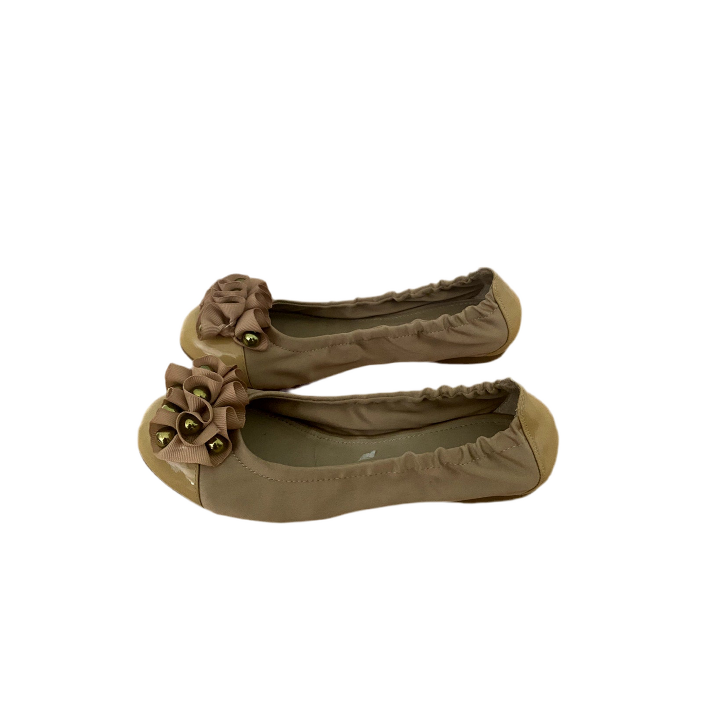 Arturo Chiang Ballet Flats Size 7.5