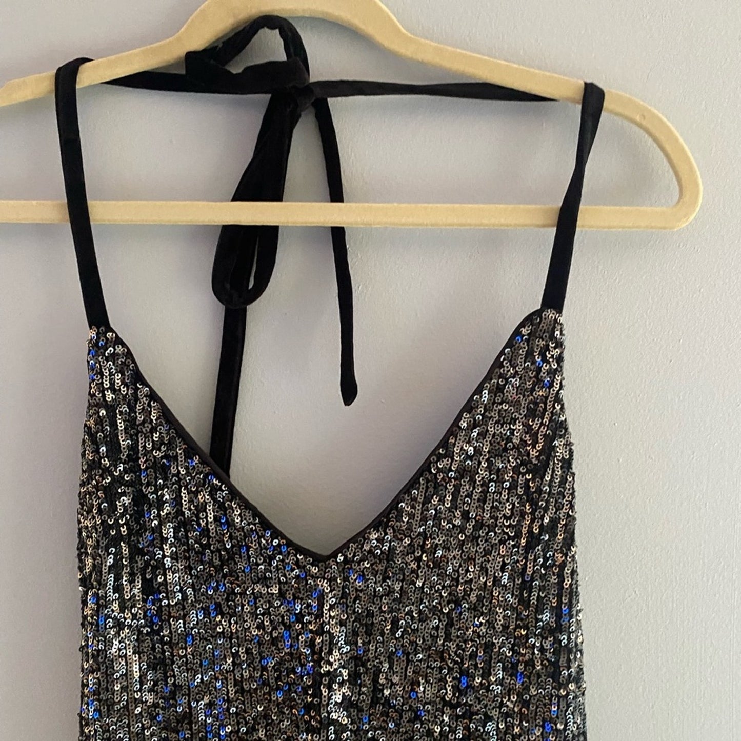 NWT One 33 Social sequin dress size 6