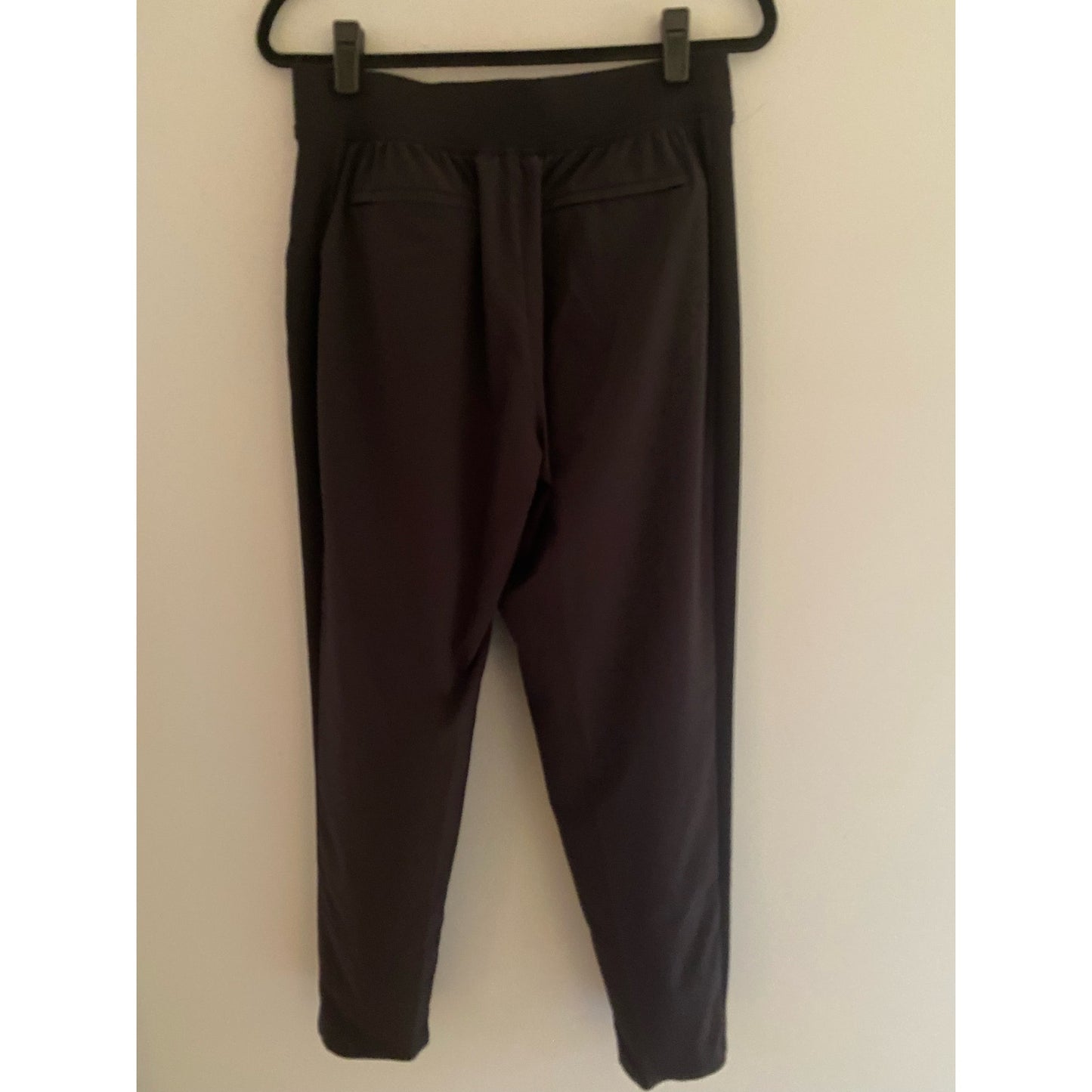 Athleta Brooklyn Ankle Pants Size 8