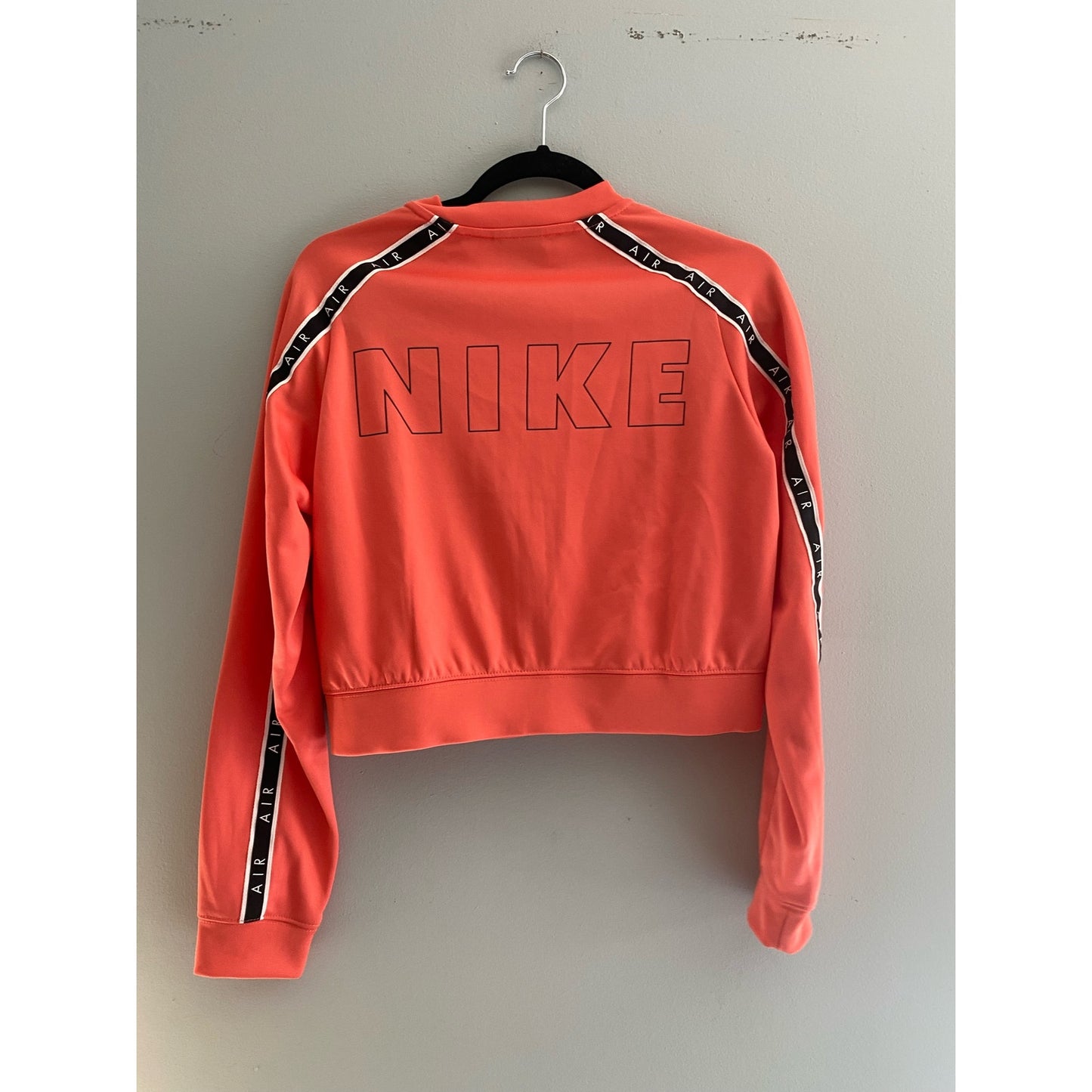 Nike Air Jacket Size XS