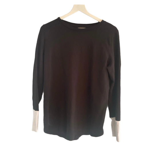 Universal Standard Black Top Size XS