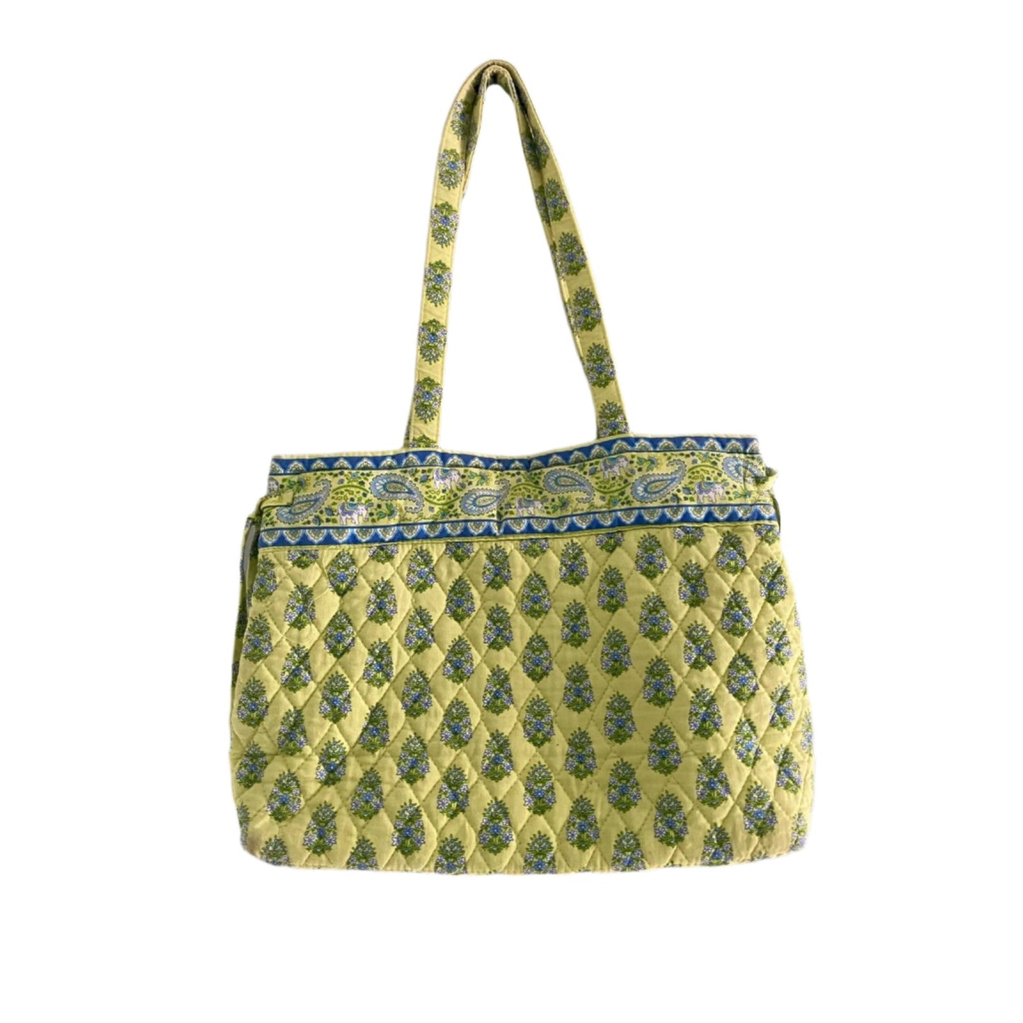 Vera Bradley Tote