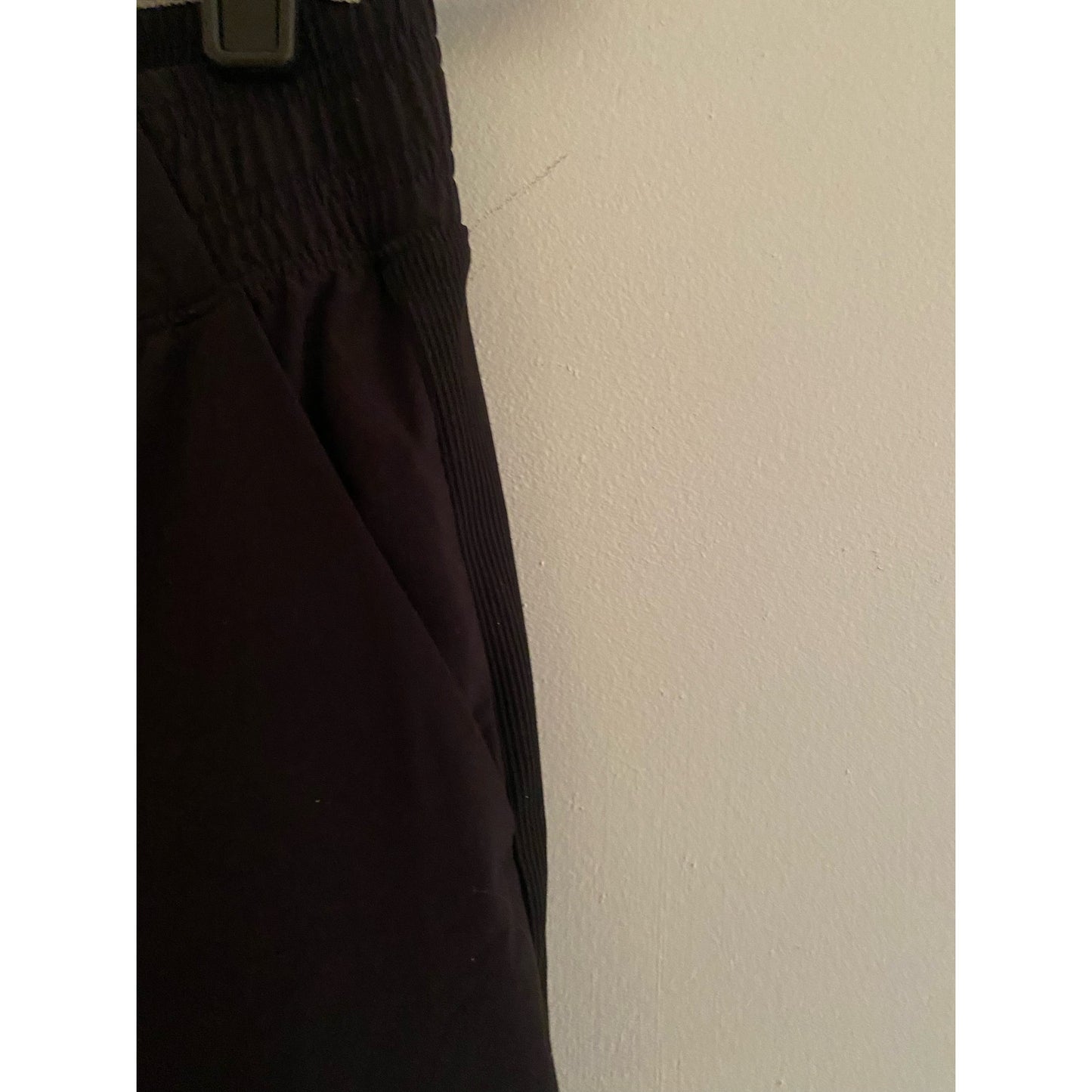 Athleta Brooklyn Jogger Pants Size 8