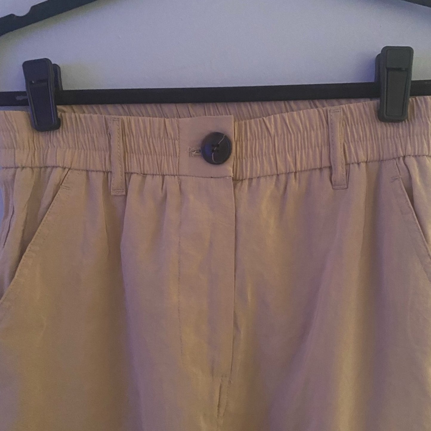 NWT Joie Jogger Pants Size S