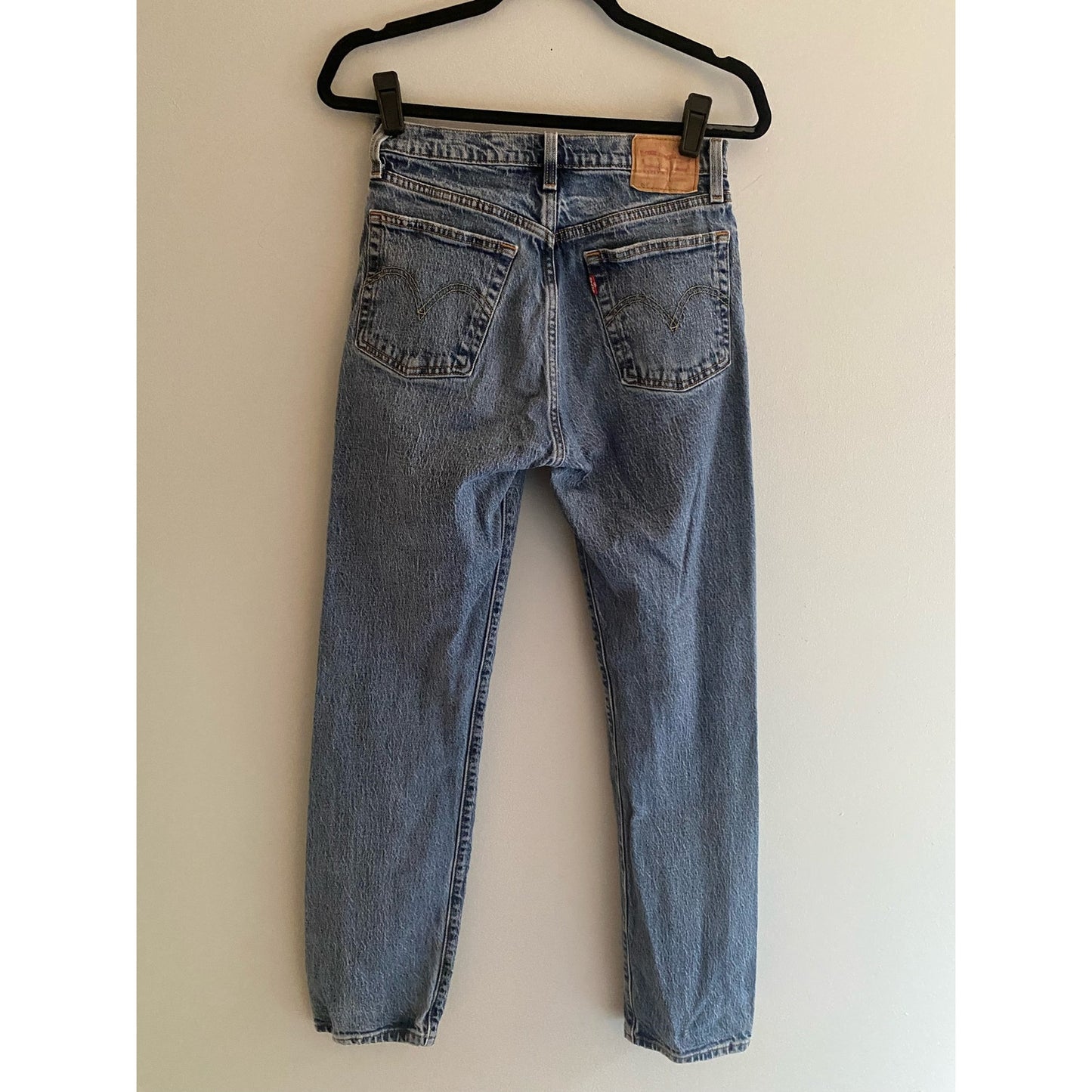 Levi’s 501 Original Fit Jeans Size W26 L30