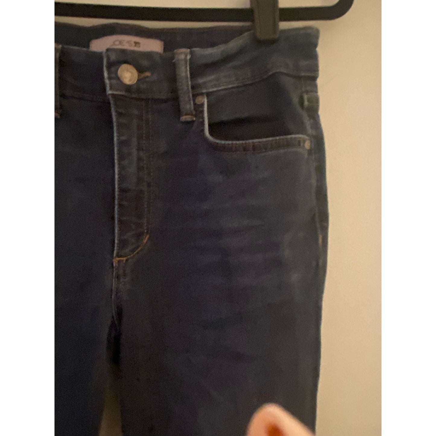 Joe’s Jeans Dark Blue size 27