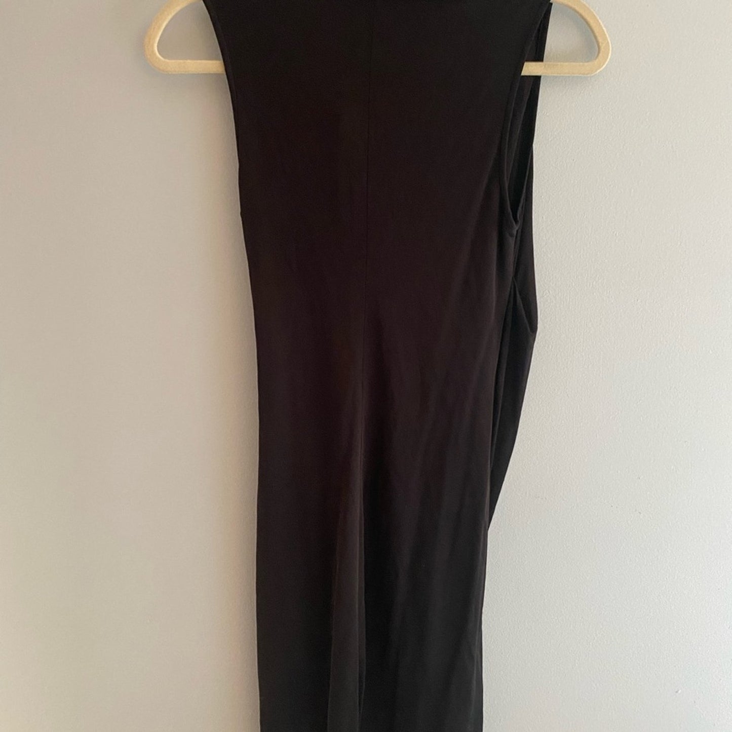 NWT Black Halo dress Size xsmall