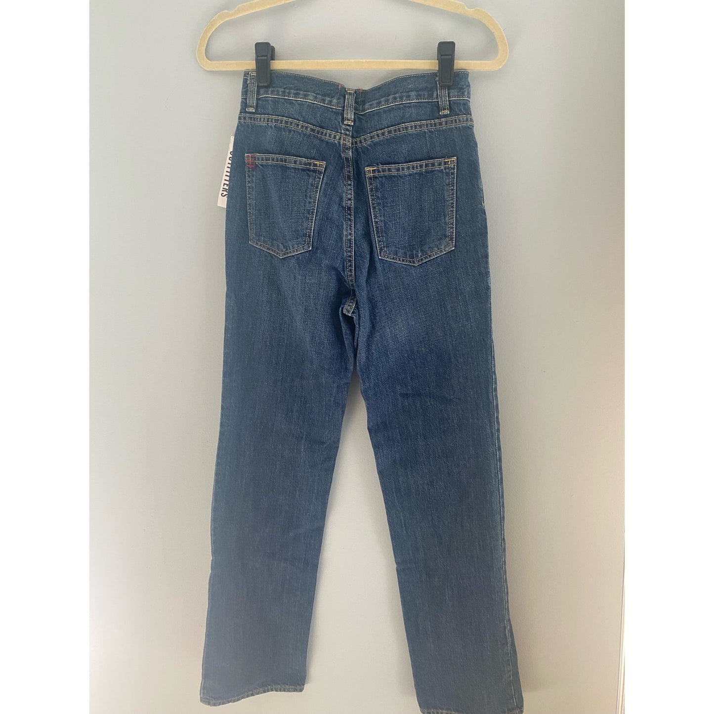 NWT BDG Urban Outfitters High-Waisted Jeans Size 25