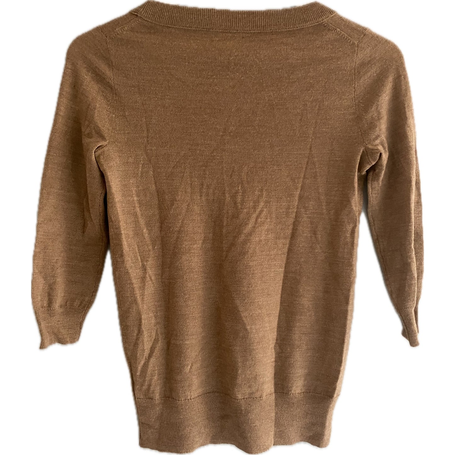 J. Crew Merino Wool Sweater Size XXS