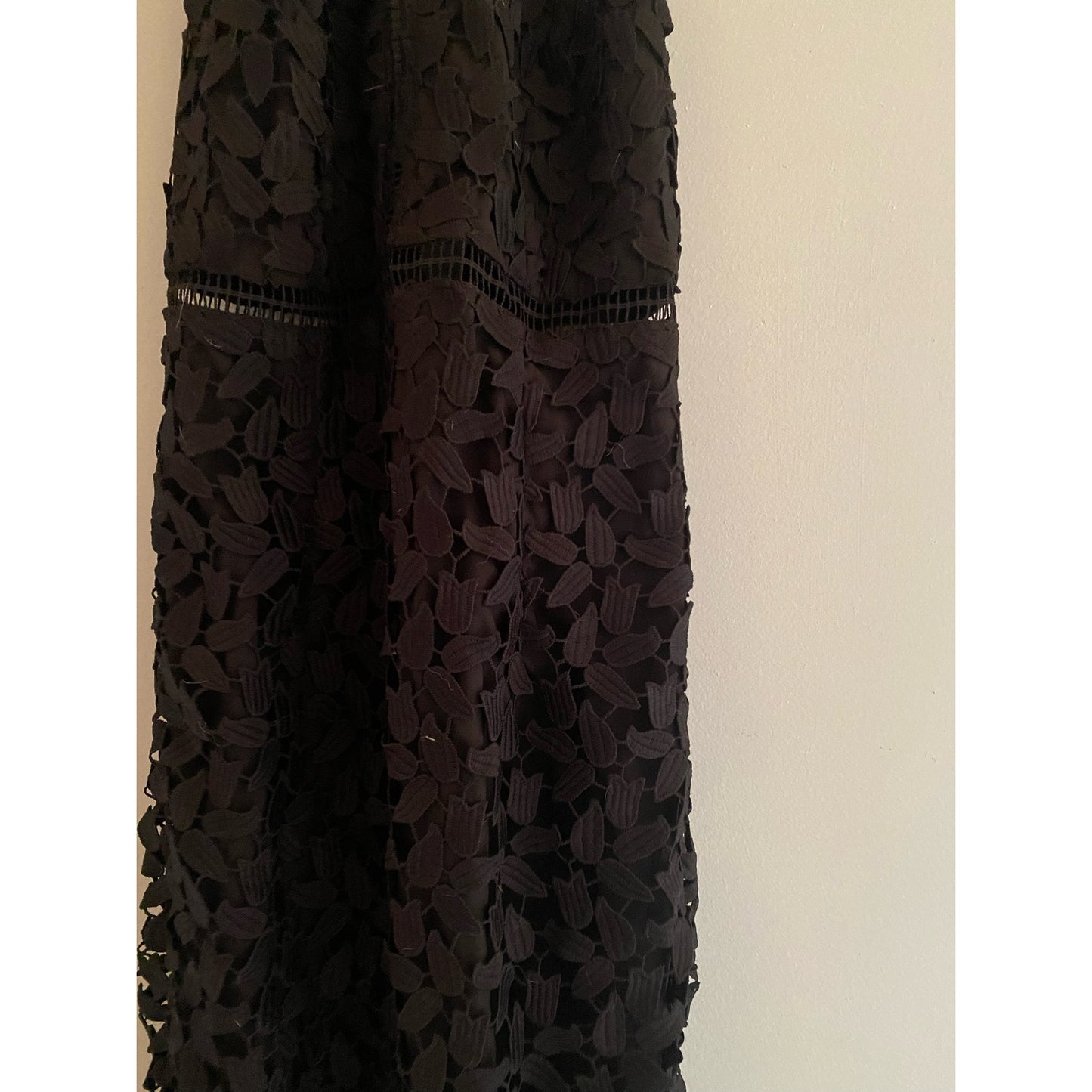 Bardot Blace Lace Gemma Dress Size 6