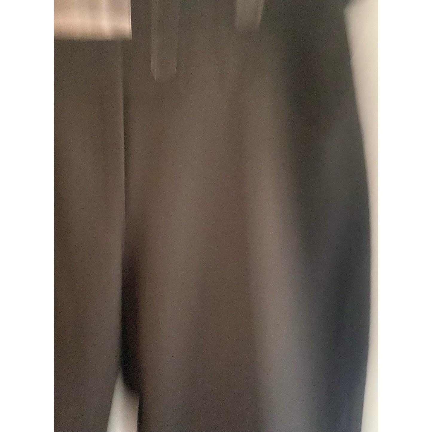 S. Oliver My Lovely Basic Black Pants Size 36