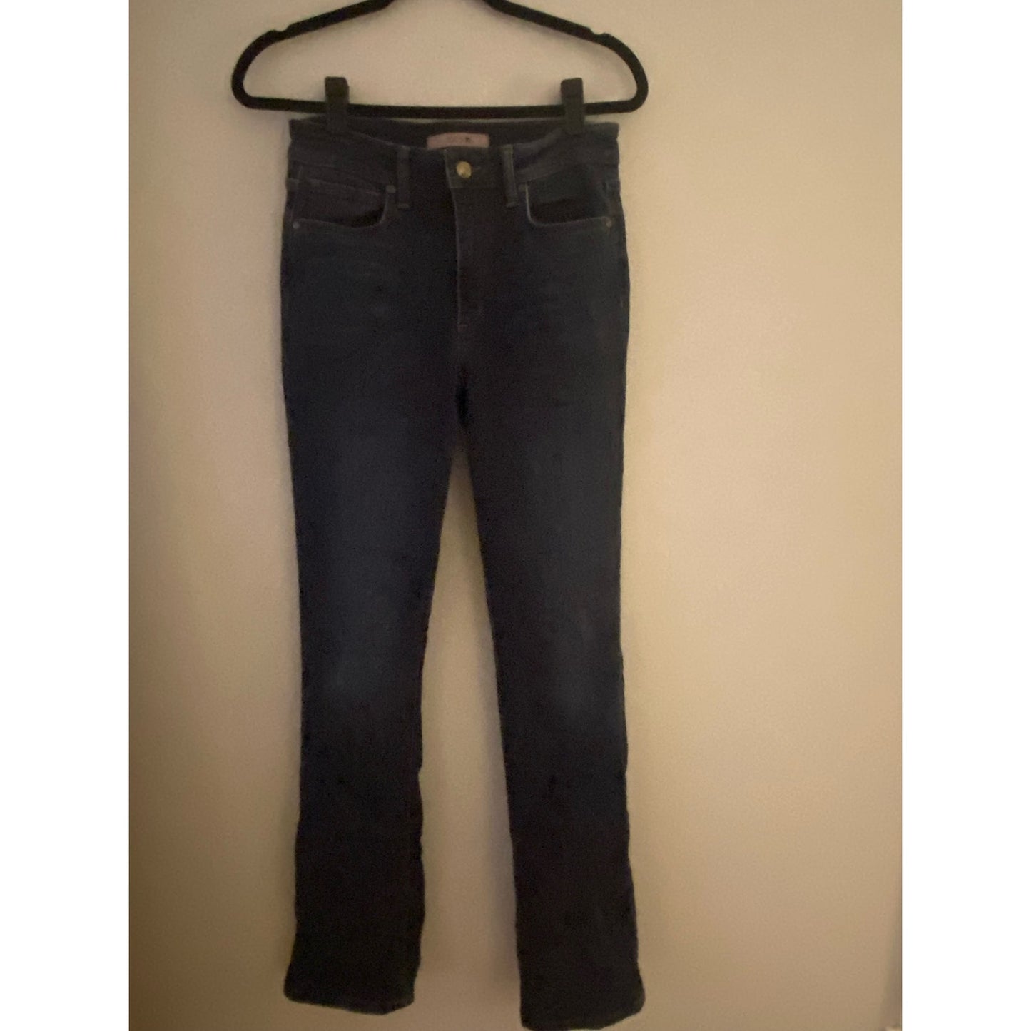 Joe’s Jeans Dark Blue size 27