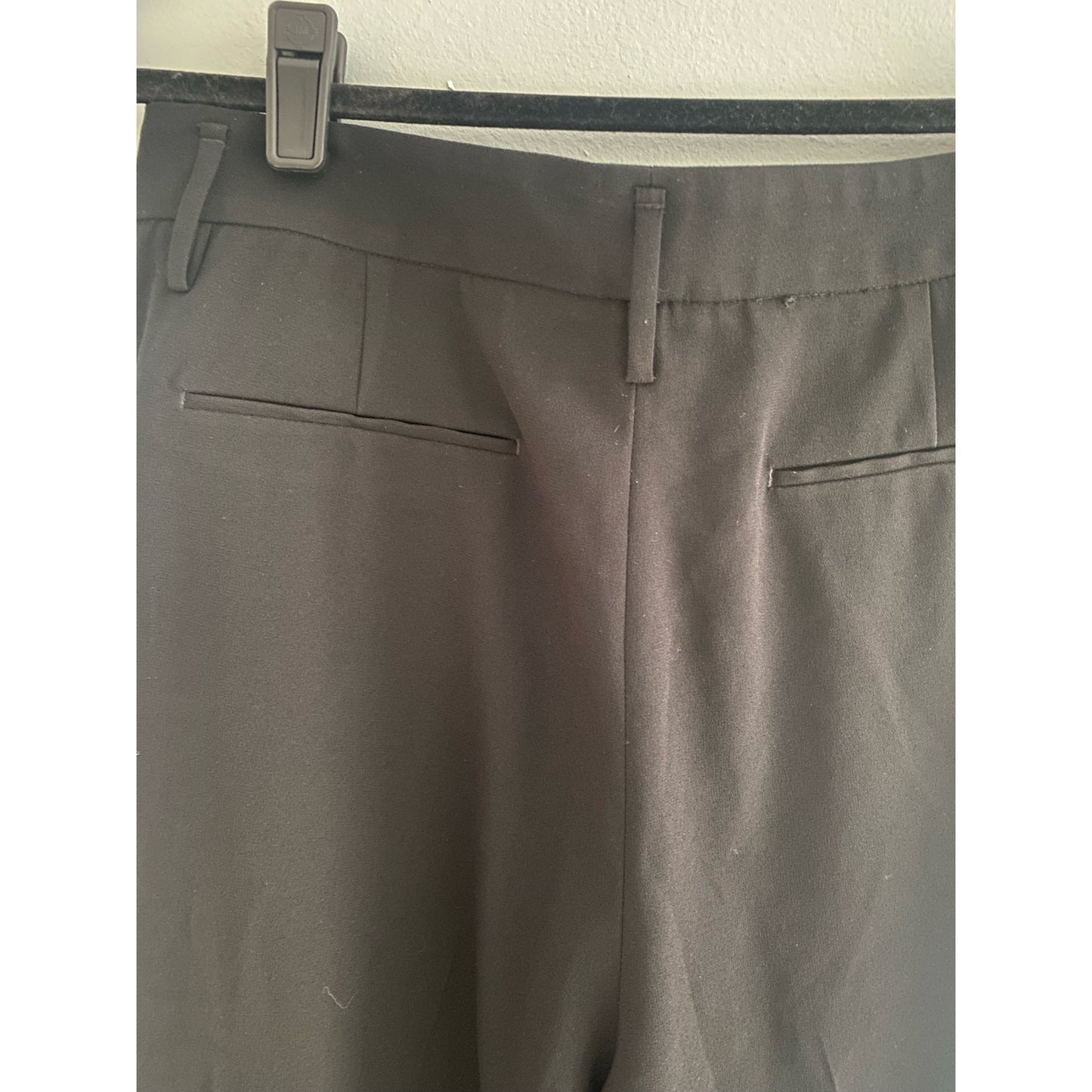 T. Babaton Two Tone Pants Size 10