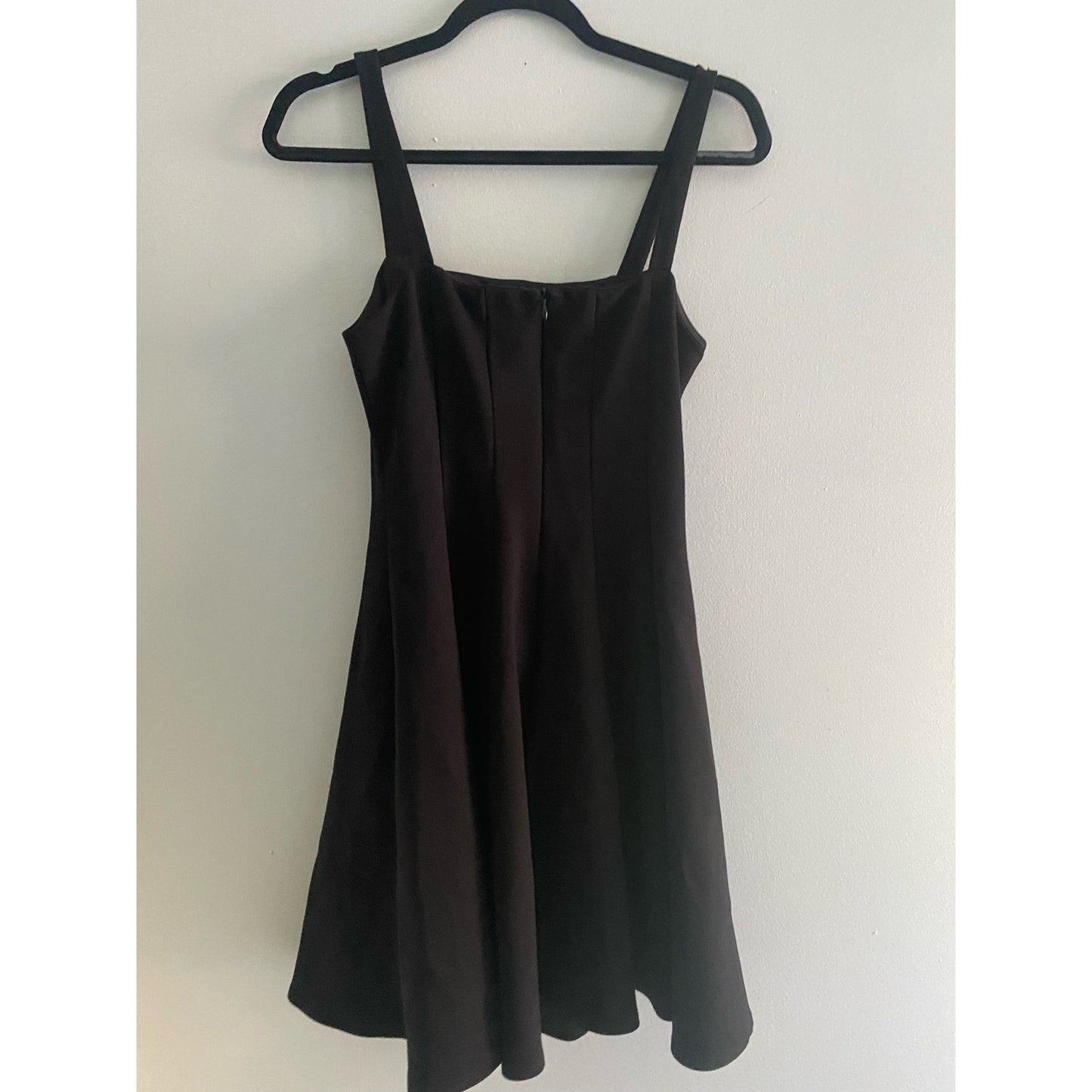 Bailey 44 Black Cocktail Dress Size S