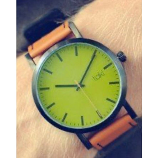 Men’s Taki Hugo Watch