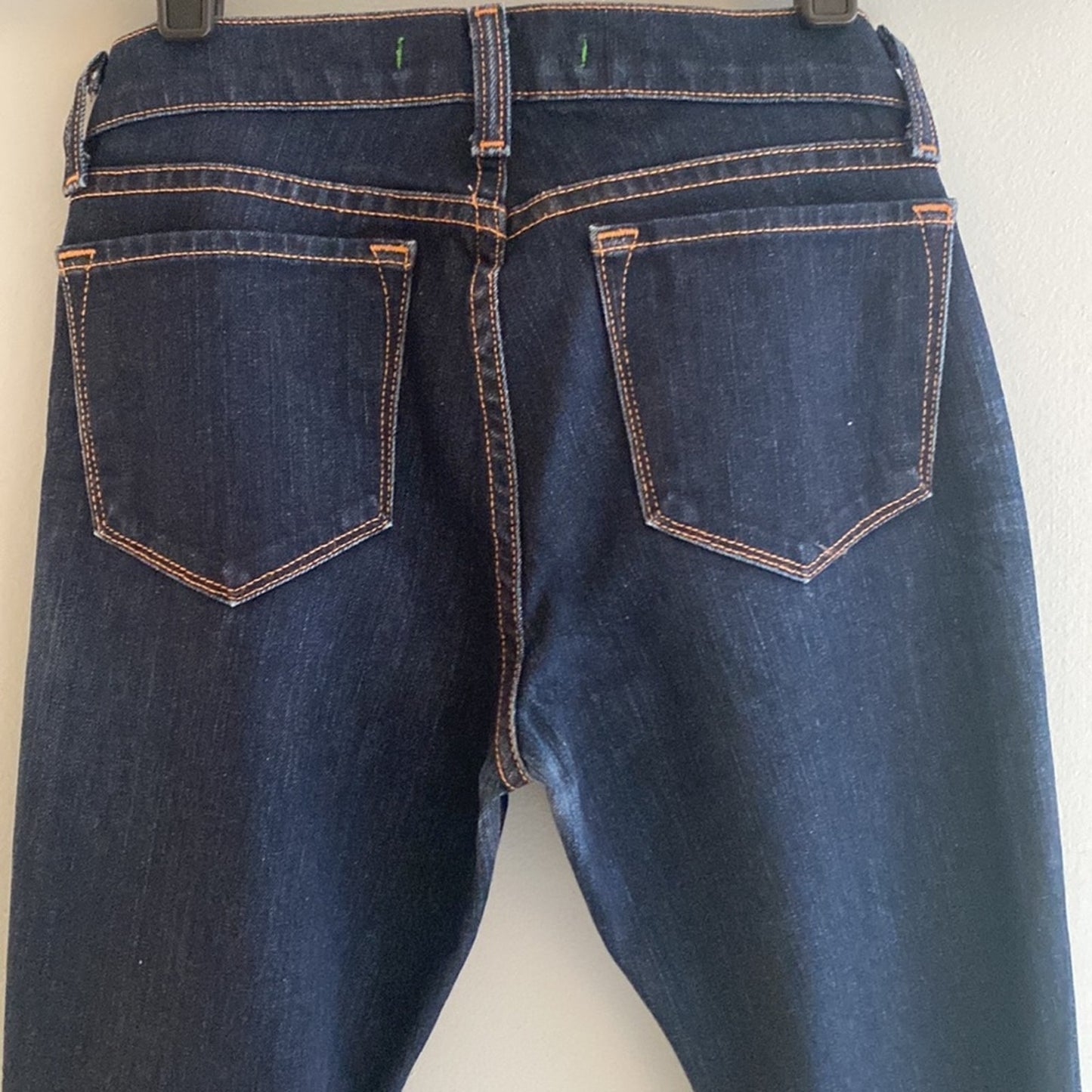 J Brand dark wash size 25 jeans