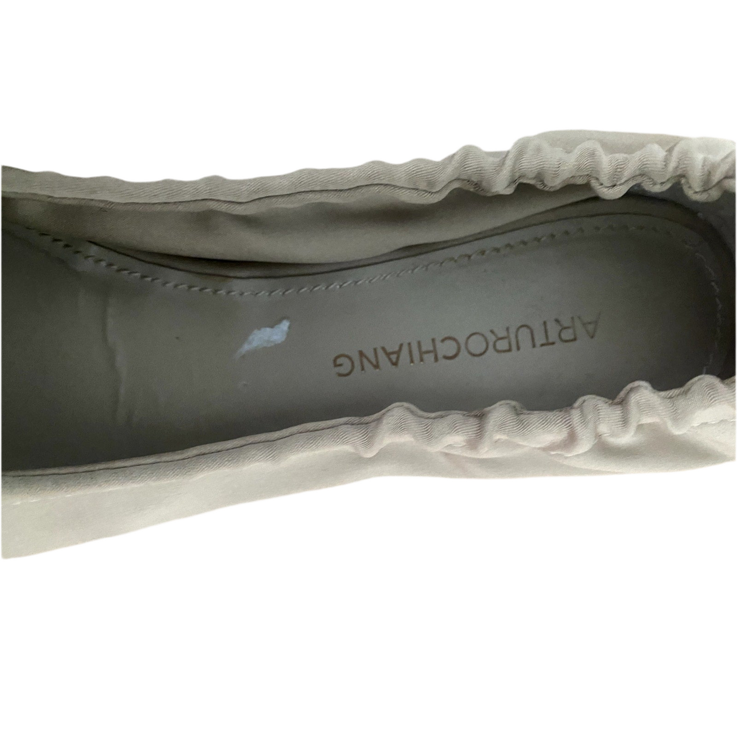 Arturo Chiang Ballet Flats Size 7.5