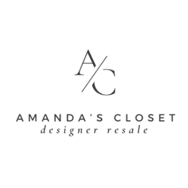 Amanda's Closet