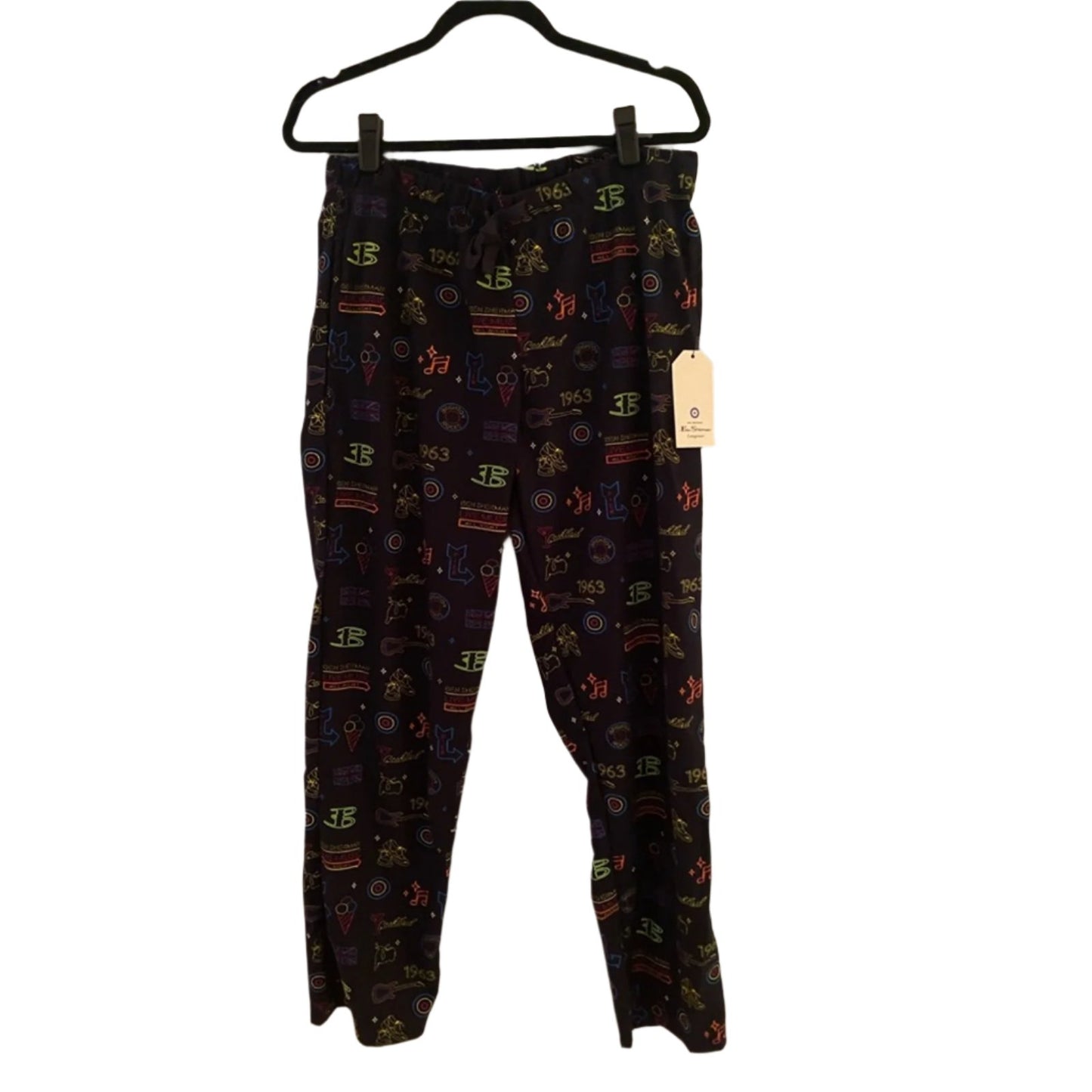 NWT Ben Sherman Lounge Pants Size M