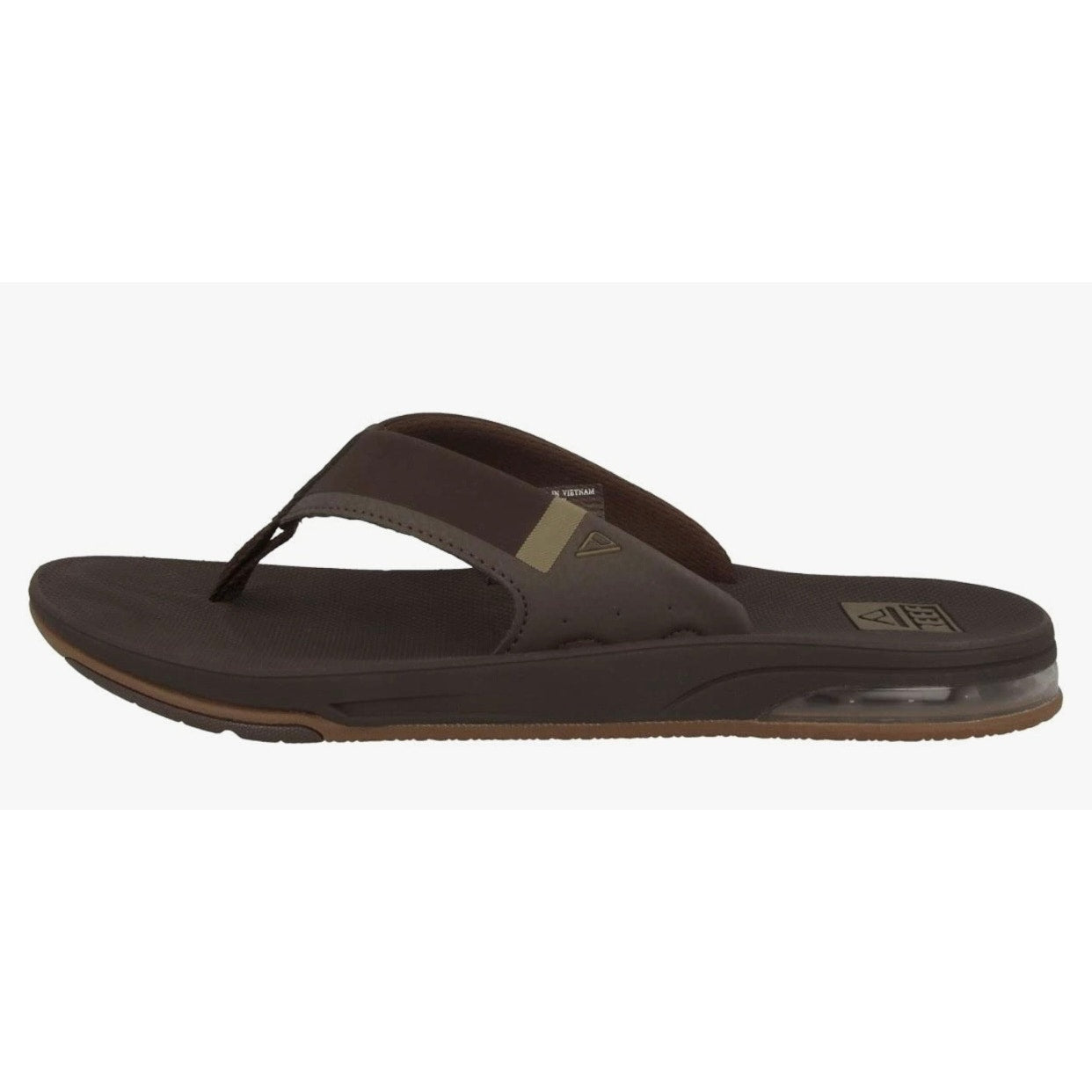 Reef Mens Fanning Low Sandal Size 12