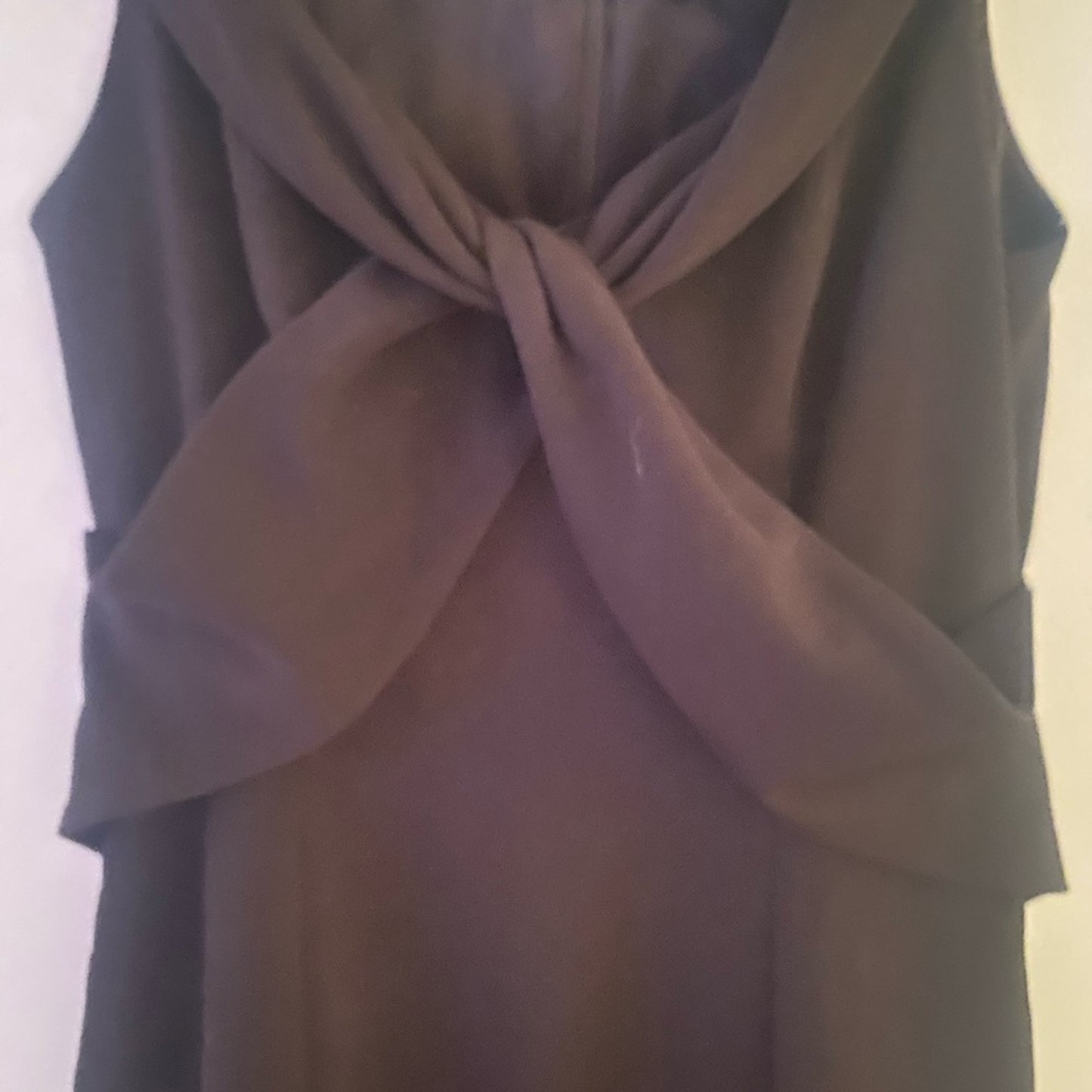 Jay Godfrey Sheath Dress Size 2