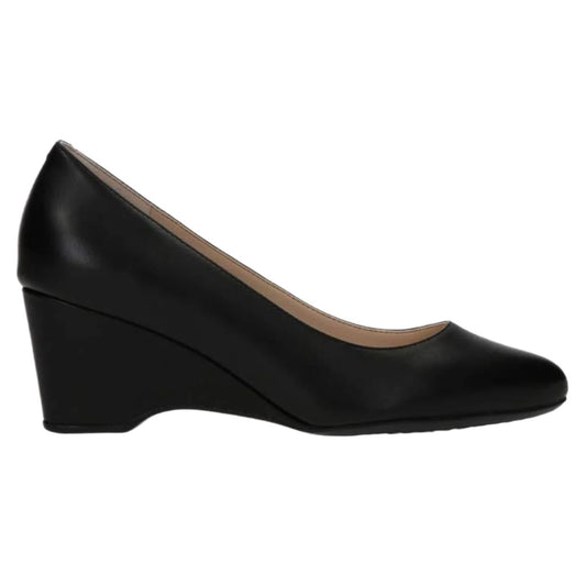 Cole Haan Women's The Go-to Wedge (60mm) Pump Size 7.5