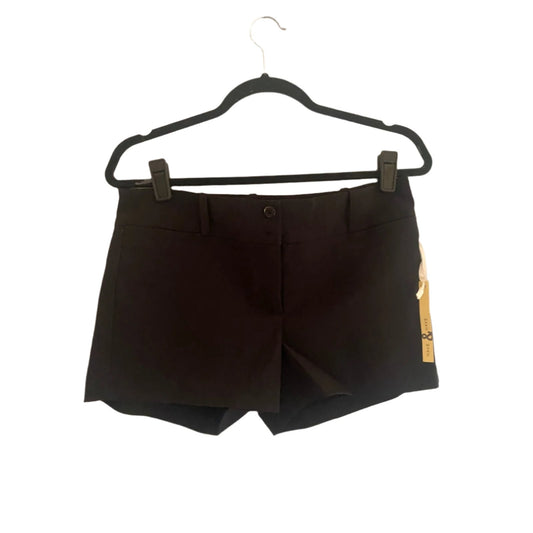 NWT Have & Have Black Shorts Size L