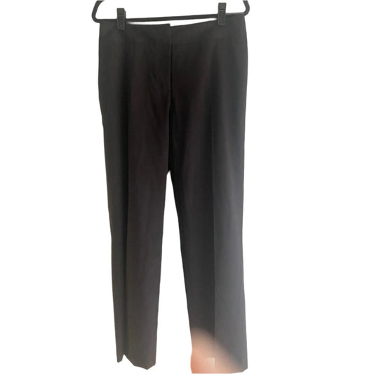 Facconable Black Pants Size 6