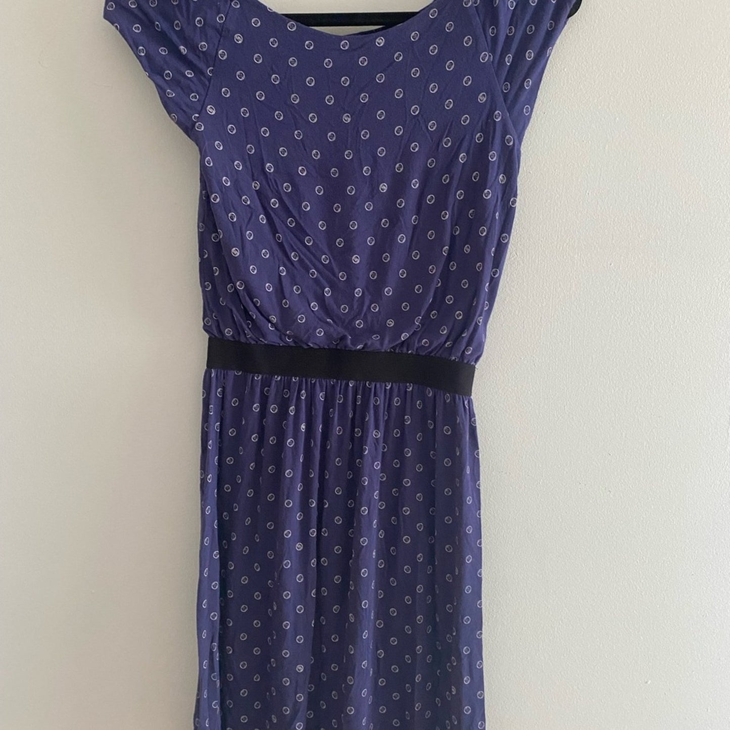 Lily Pulitzer Printed Dress Size XS