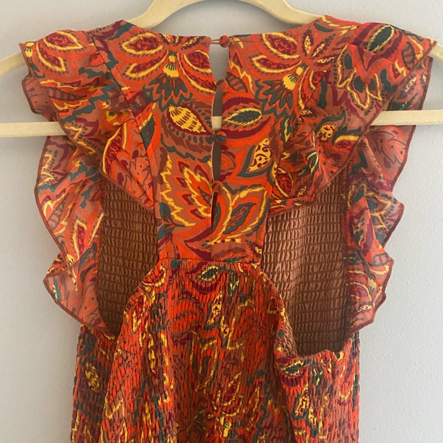 NWT Melloday dress size S