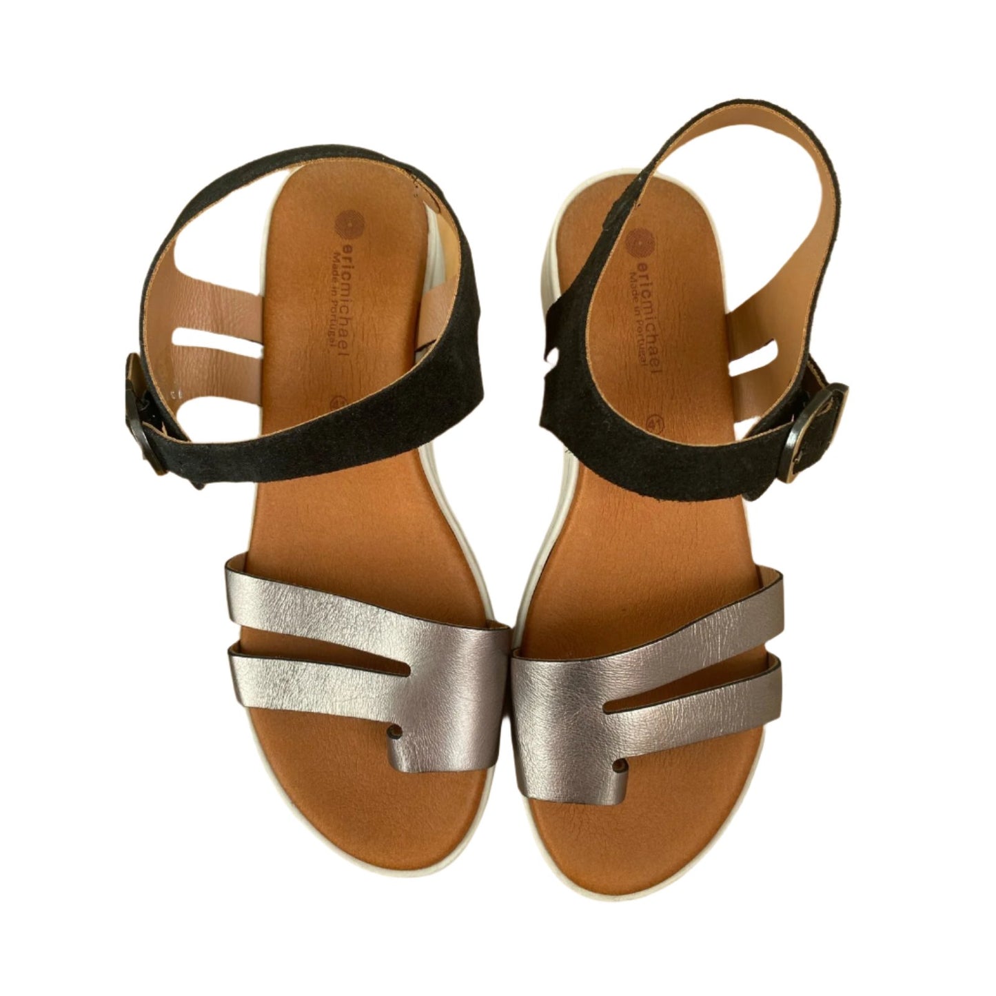 Eric Michael Sandals Size 41