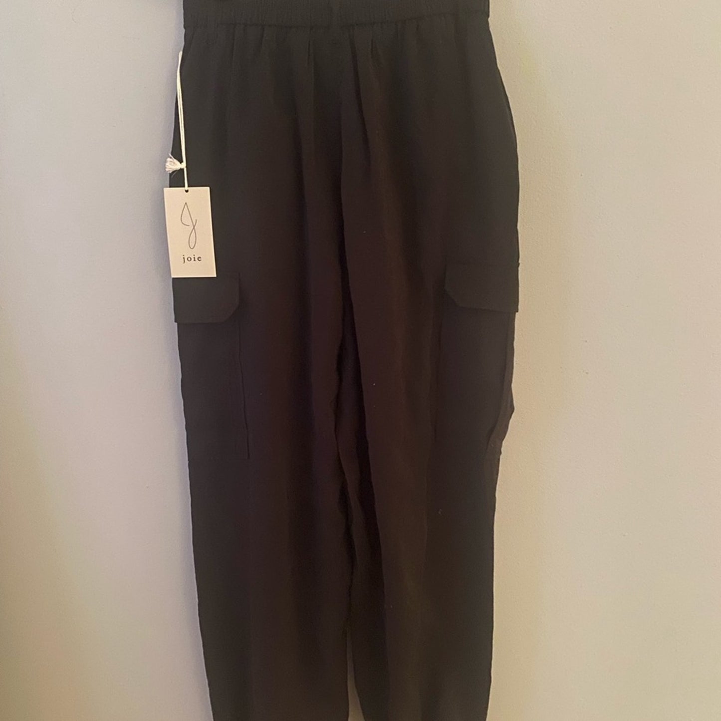 NWT Joie Jogger Pants Size XS