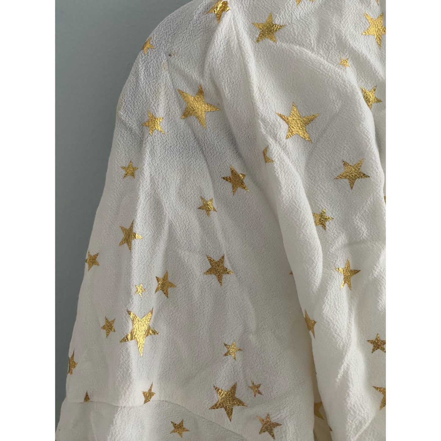 Lost + Wander Star Top Size S