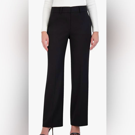 BCBG Max Azria Black Pants Size 4