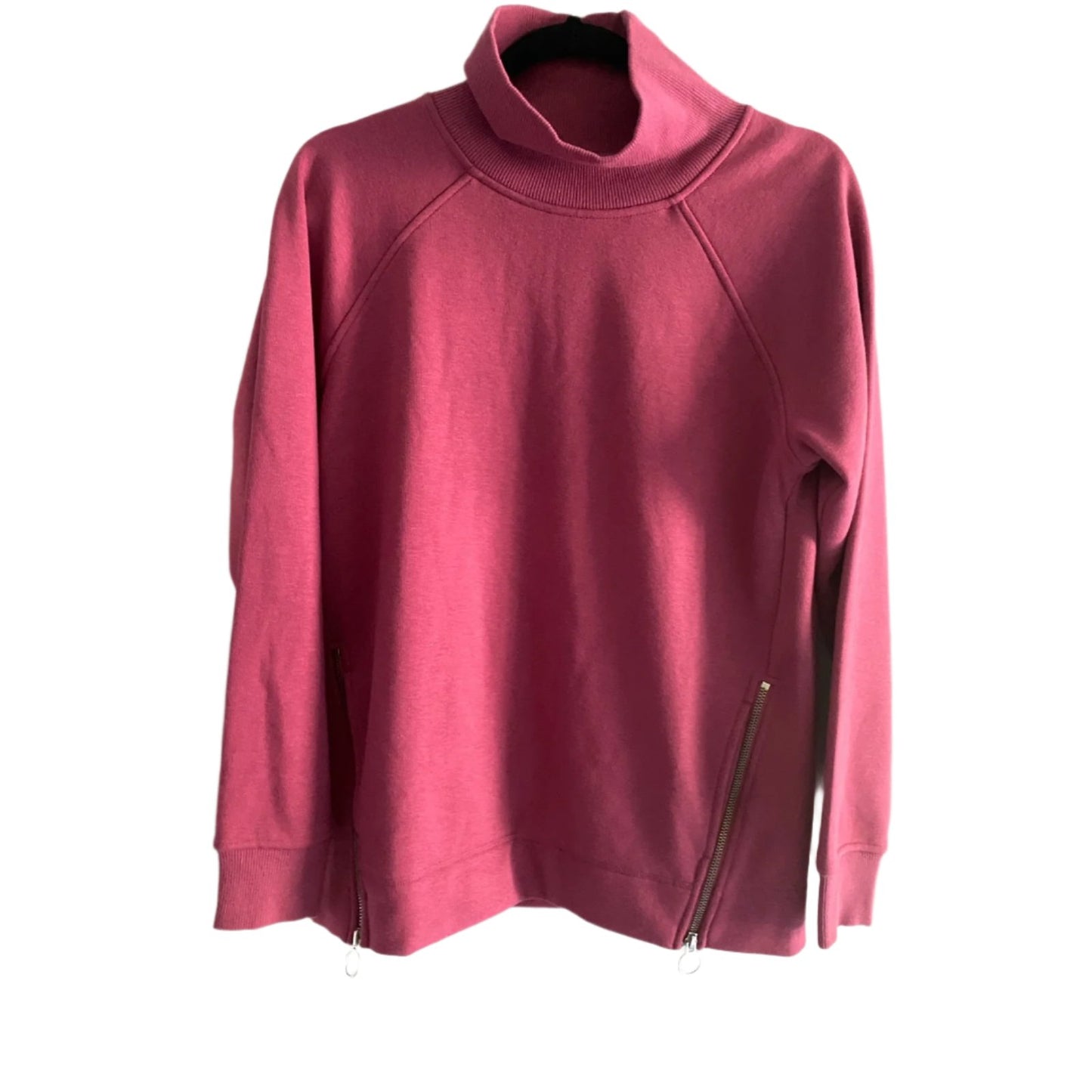 Athleta Cozy Karma Sweatshirt Size XS