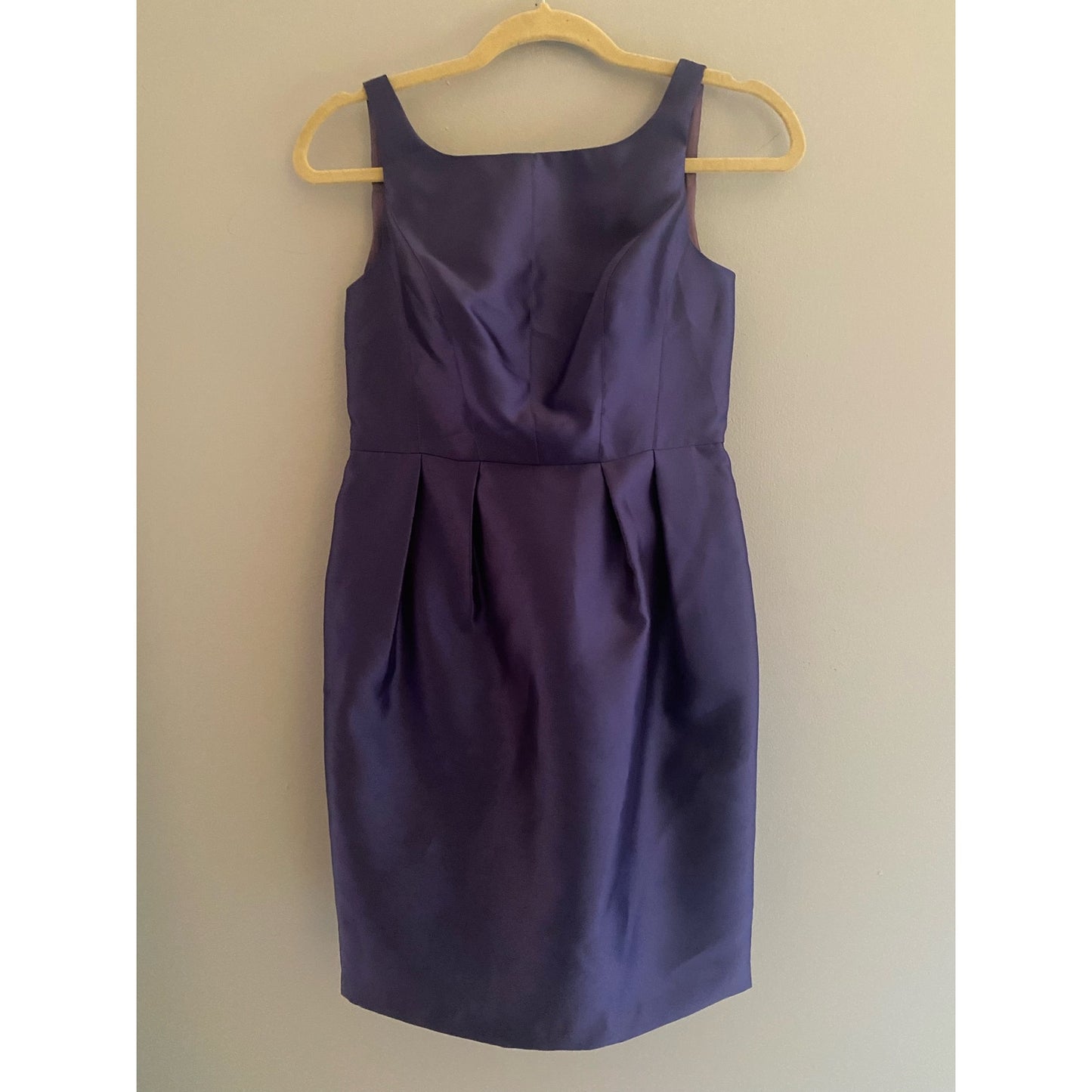 NWOT Adrianna Papell Formal Dress Size 2P