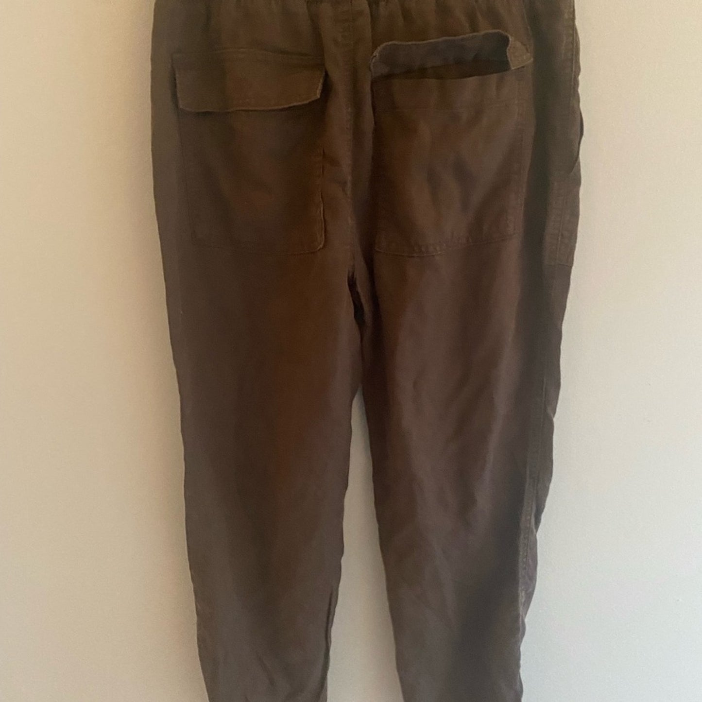 NWT Hunter & Brown Joggers Size M