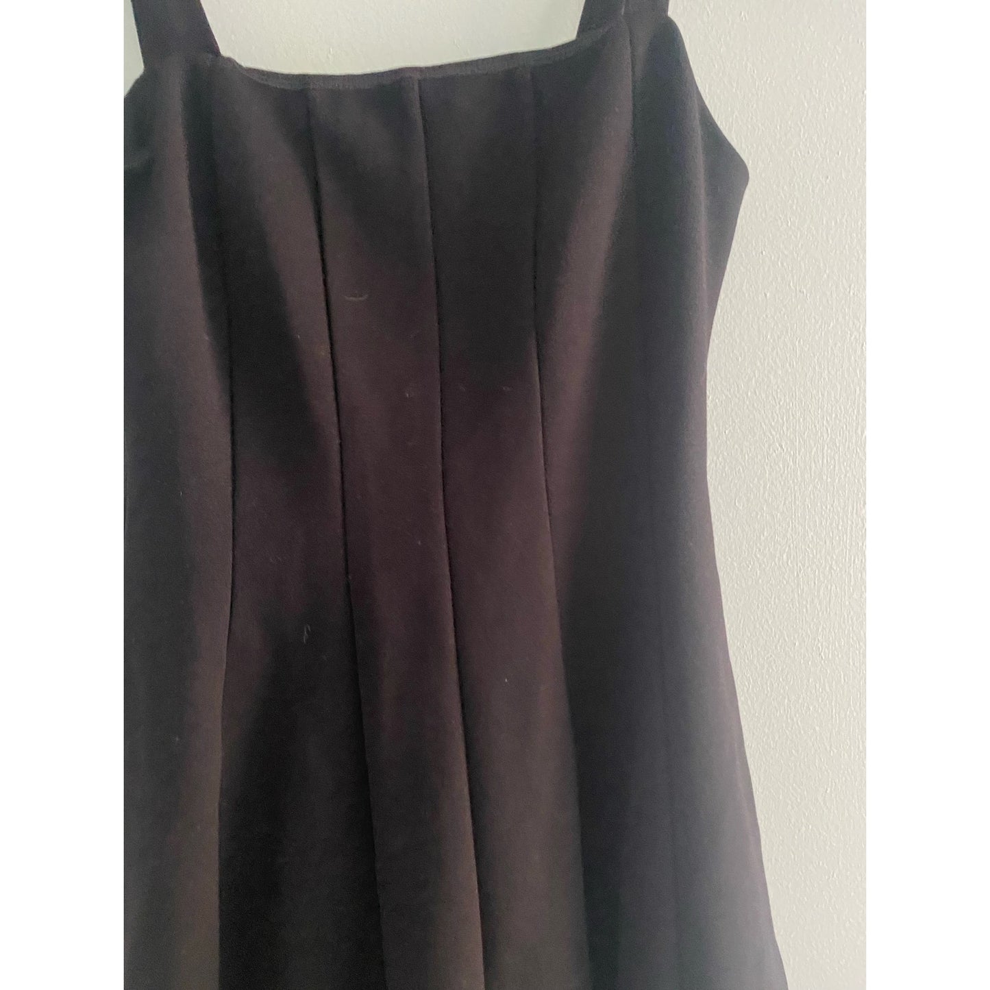 Bailey 44 Black Cocktail Dress Size S