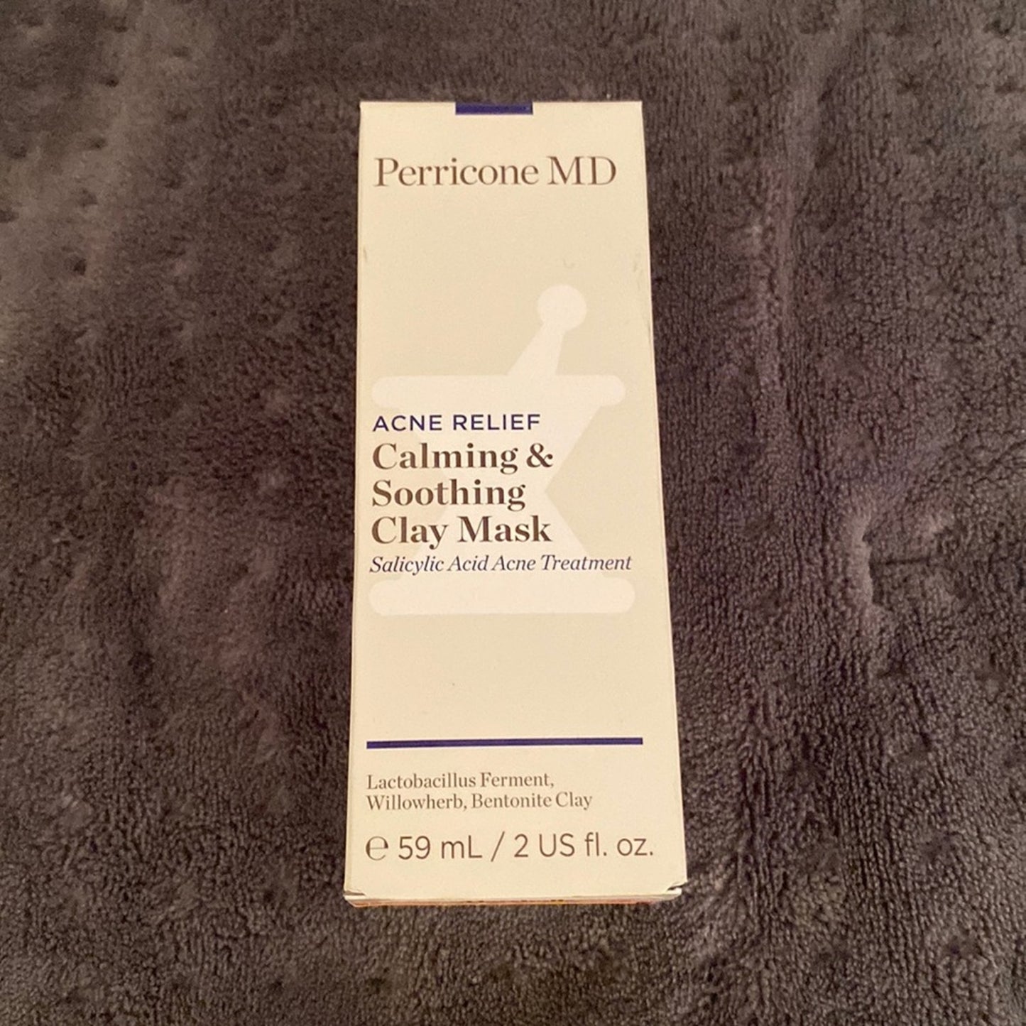 Perricone MD Acne Relief Calming & Soothing Clay Mask