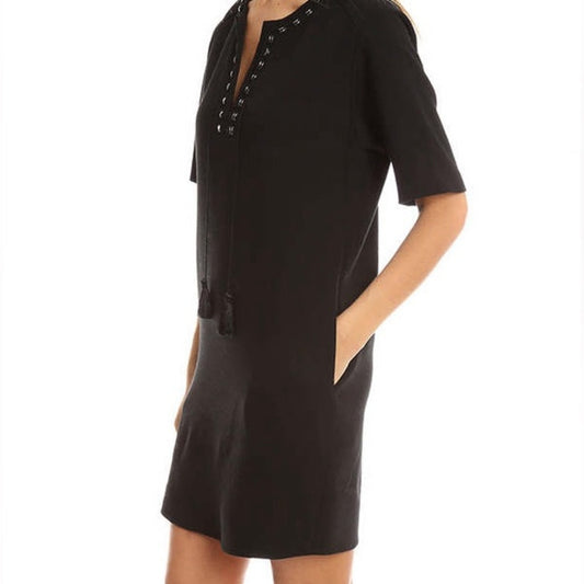 3.1 Phillip Lim Shift Mini Dress Size 2