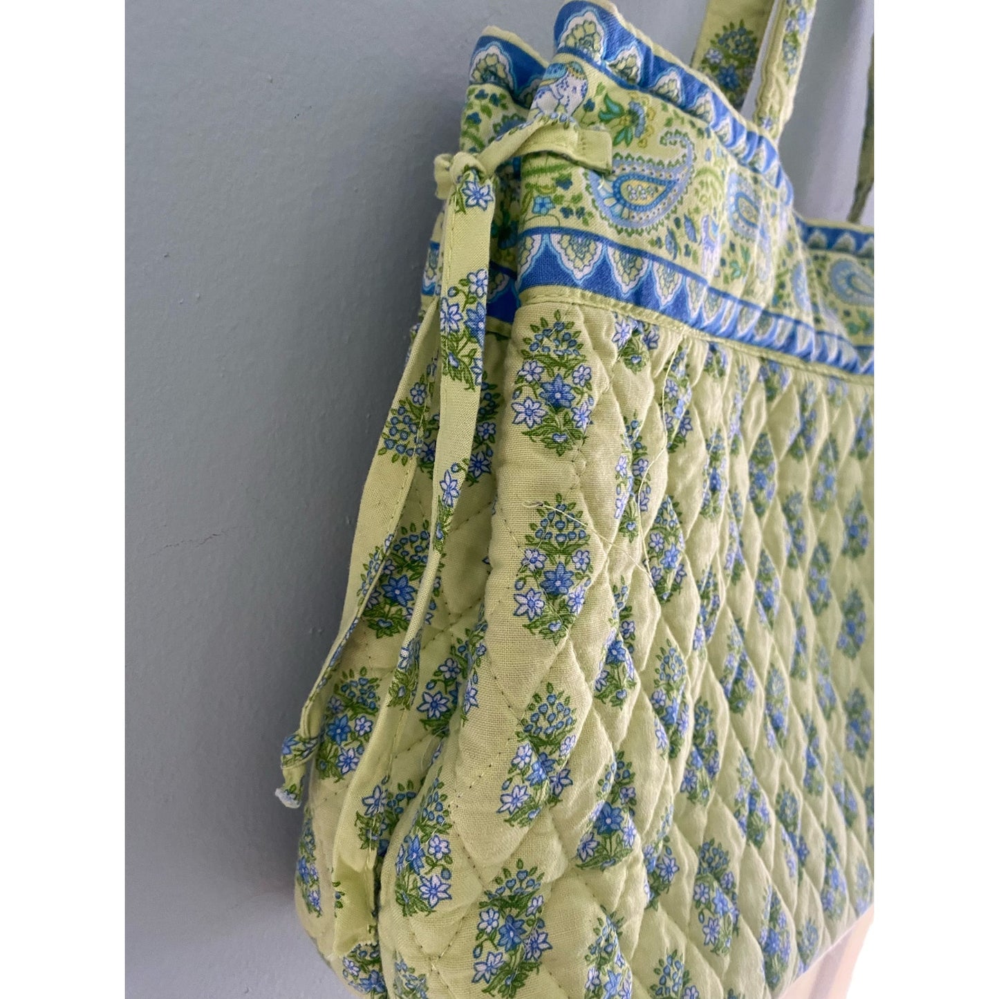 Vera Bradley Tote