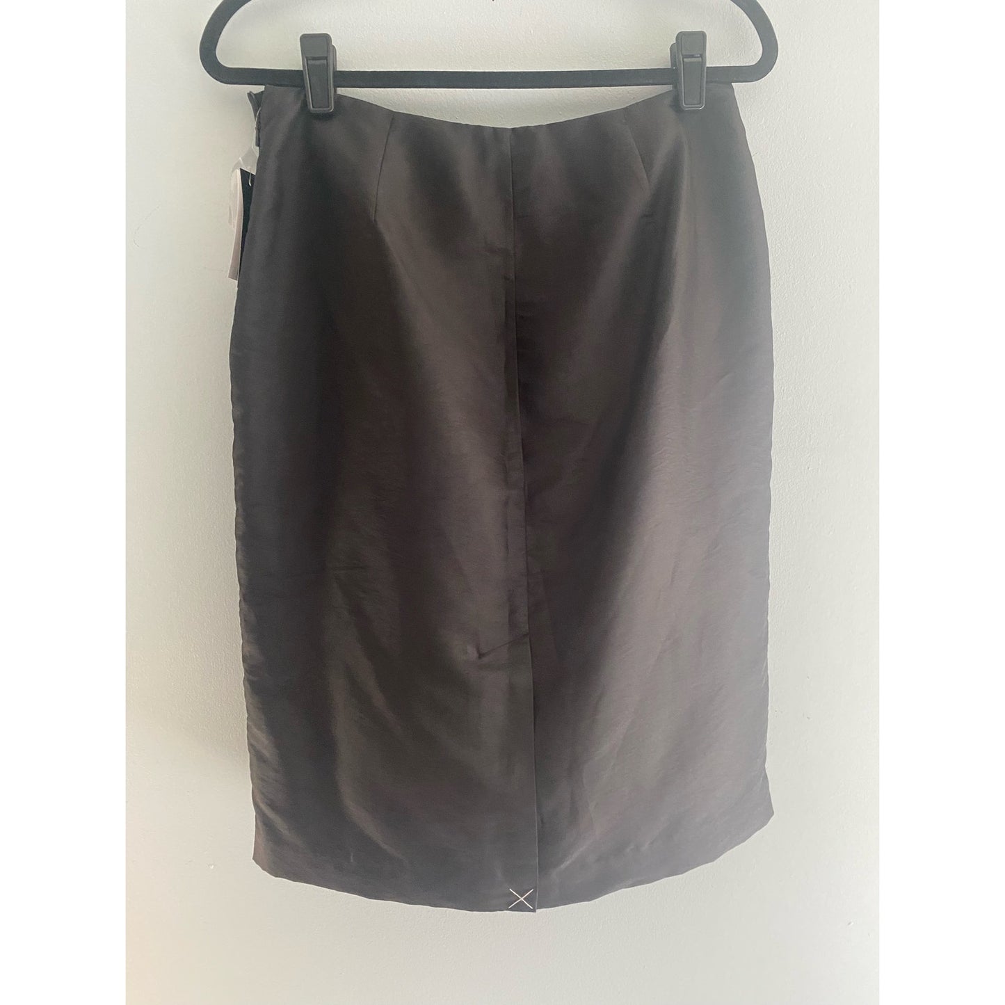 NWT Grace Elements Jet Set Skirt Size 8