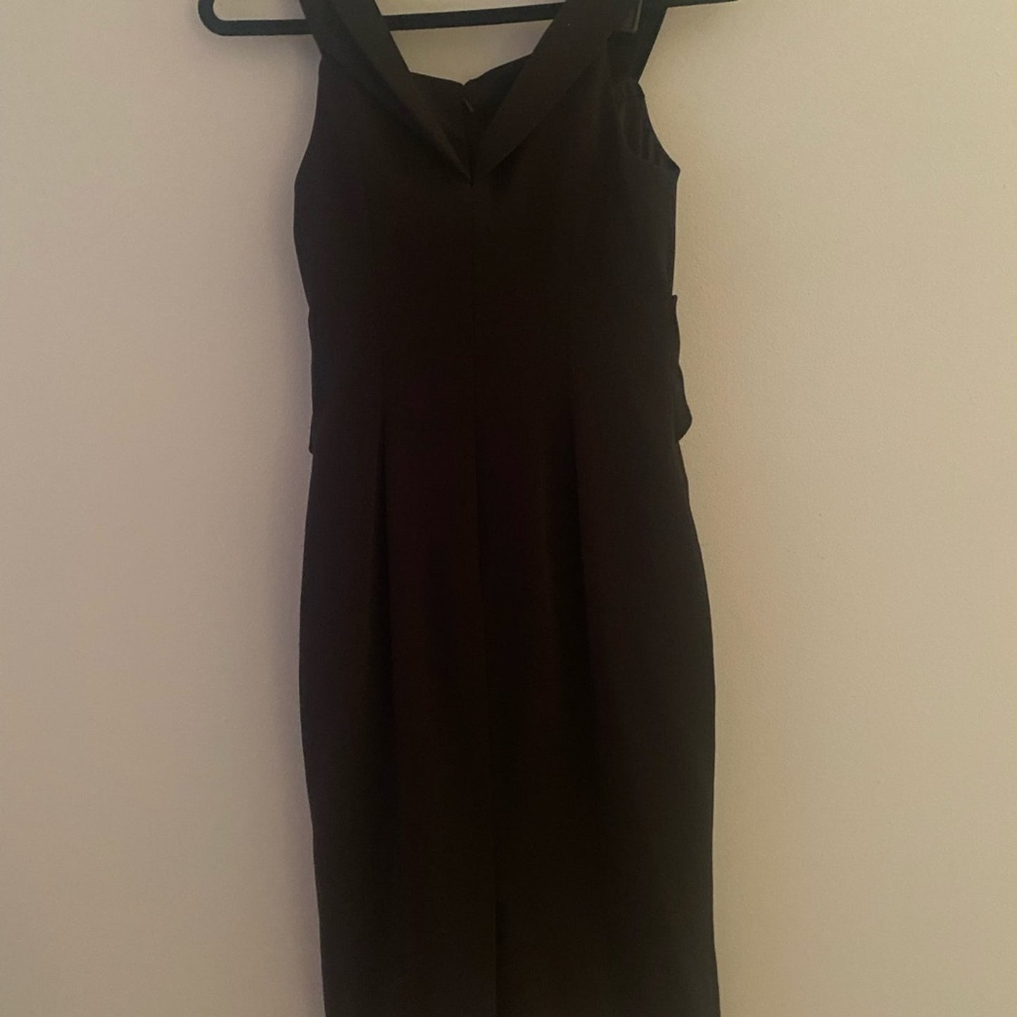 Jay Godfrey Sheath Dress Size 2