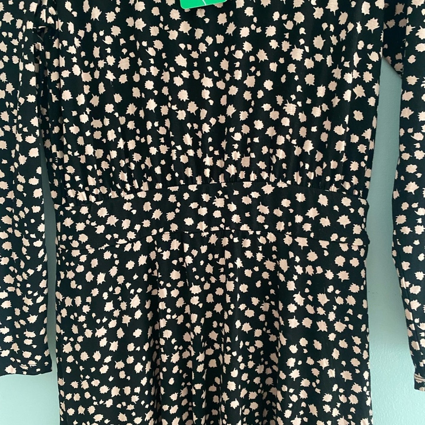 NWT Boden Dress Size 2P