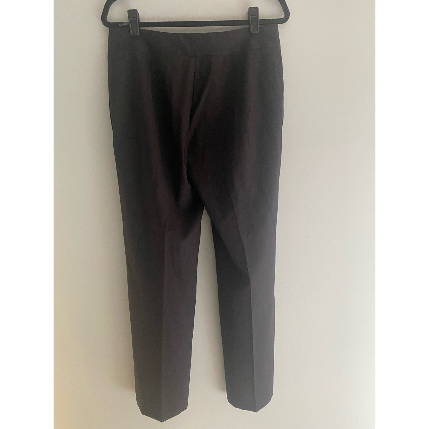 Facconable Black Pants Size 6