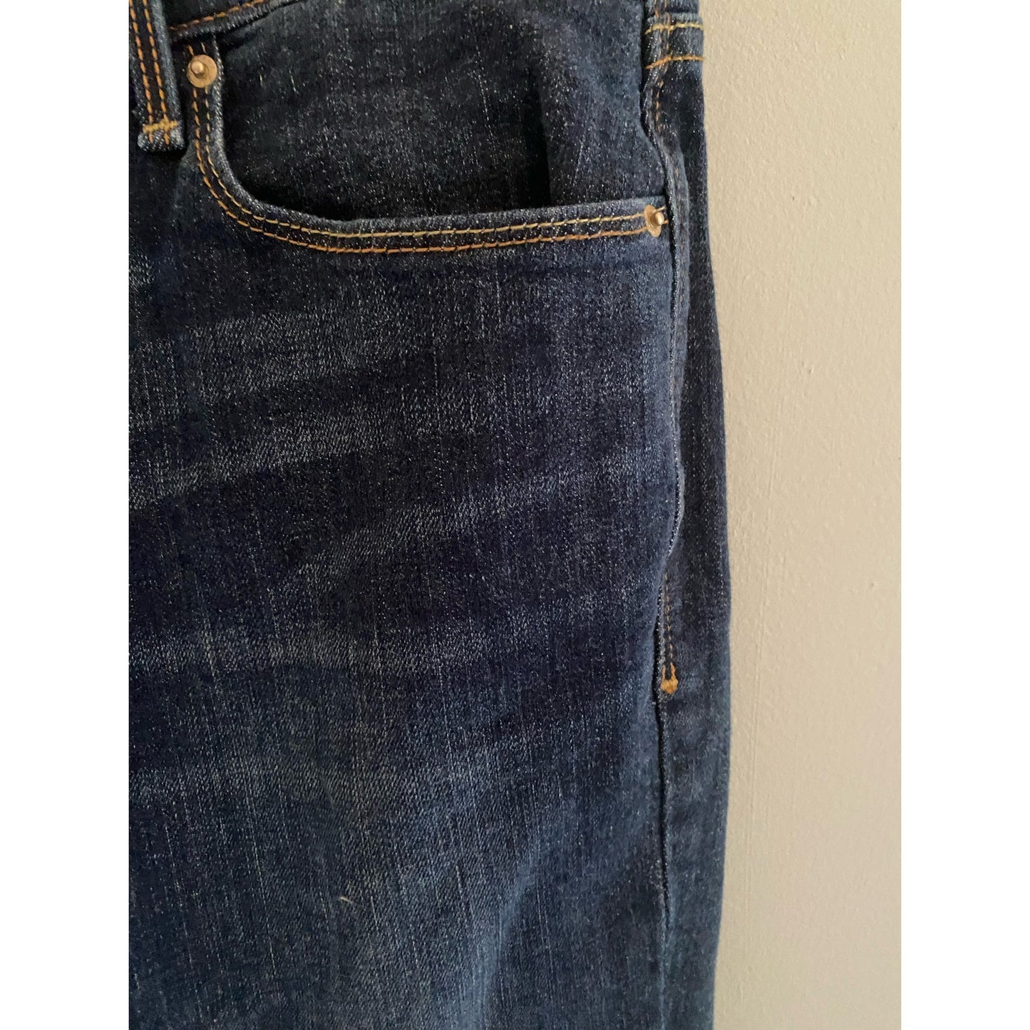 Women’s Levi’s 505 Straight Jeans Size 6