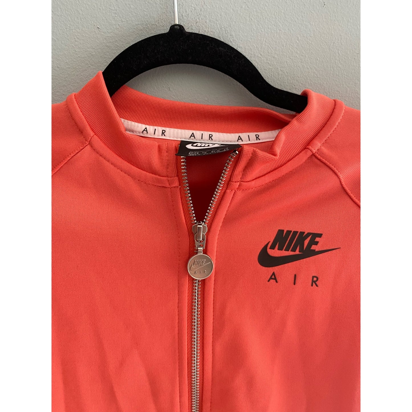 Nike Air Jacket Size XS