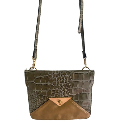 Sondra Roberts Crossbody Handbag