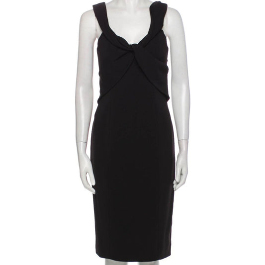 Jay Godfrey Sheath Dress Size 2